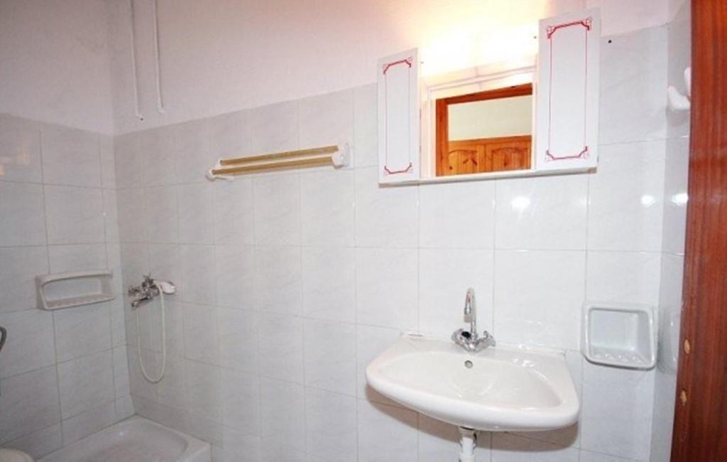 Paleopalace Paleokastritsa Kamer foto